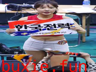 啦啦队美女视频099