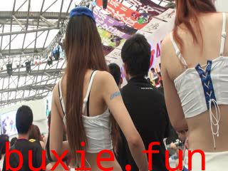 Chinajoy HD.150 展会视频