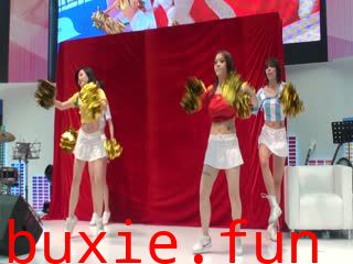 Chinajoy HD.016 展会视频
