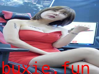 车展美女视频113