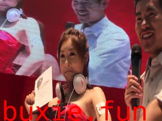 Chinajoy HD.066 展会视频