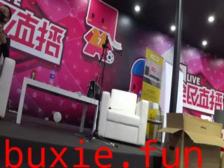 Chinajoy HD.571 展会视频