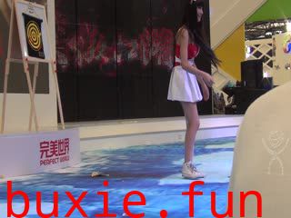 Chinajoy HD.271 展会视频