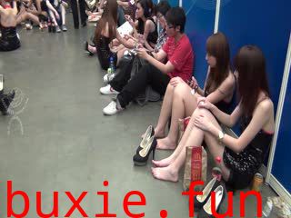 Chinajoy HD.226 展会视频