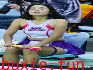 啦啦队美女视频063