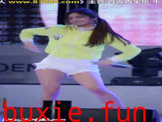 长腿白紧热裤小妹 03