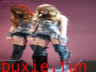 闪亮热裤姐妹花