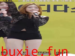 性感美腿热裤少女 03