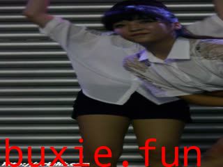 小妹热裤舞蹈 03
