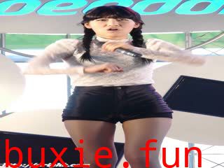 大长腿皮裤少女超会扭 04