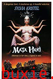 魔女玛塔1985