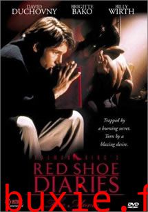 红鞋日记之1：电影