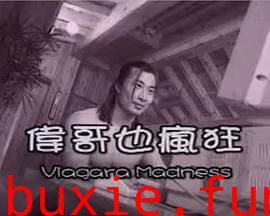 伟哥也疯狂