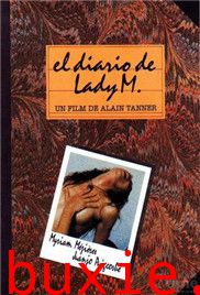 M夫人的日记/Le Journal de Lady M