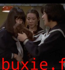 女高中生性感试验