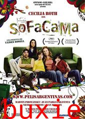 沙发床/Sofacama