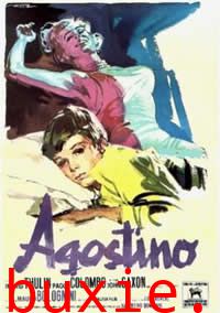 阿戈斯蒂诺/Agostino