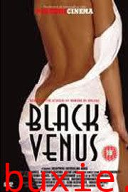 欲拒还迎/Black Venus