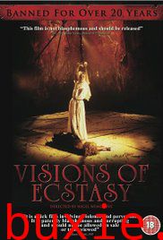 狂喜的幻象/Visions of Ecstasy