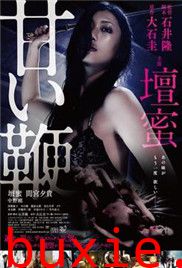 甜蜜皮鞭/甘い鞭