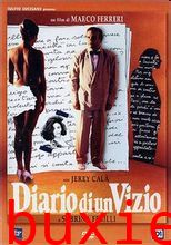 疯人日记/Diario di un vizio