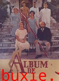 家庭相册/álbum de Família