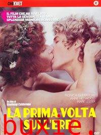 爱在榆树下/La prima volta sull erba