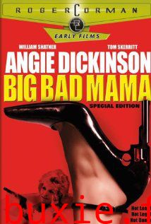 坏女人/Big Bad Mama