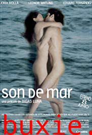 海之声/SO DE MAR