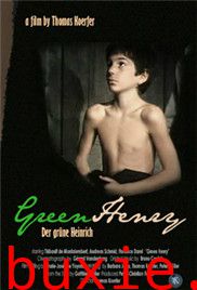 亨利·格林/Grüne Heinrich, Der