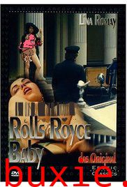 劳斯莱斯娇娃/Rolls-Royce Baby