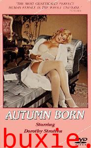 玩伴夫人/Autumn Born