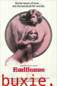 伊米莲/Emilienne