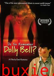 你还记得多莉·贝尔吗/你记得桃莉贝尔吗?