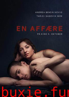 外遇/En Affaere