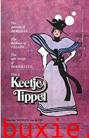 娼妇凯蒂/Keetje Tippel