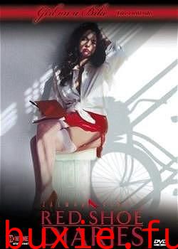 红鞋日记全集12：单车上的女孩