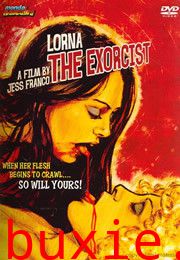 罗娜驱魔人/Lorna.The.Exorcist