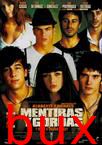 性,派对和谎言/Mentiras y gordas