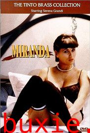 米兰达/Miranda