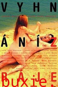 天堂禁恋/Vyhnani z raje