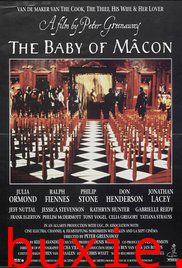 魔法圣婴/The Baby of Macon
