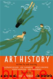 艺术史/Art History