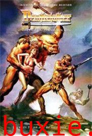 圣剑屠魔/Deathstalker