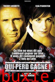 输就是赢/Qui perd gagne!
