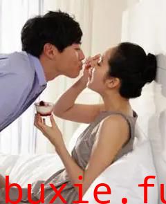 性福调教