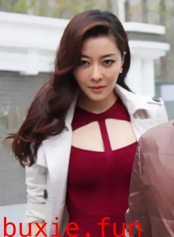 燃骚女子的欲望