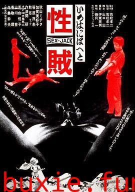 性賊セックスジャック